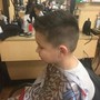 Men's Trim