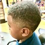 Kid’s Cut