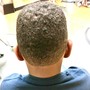 Men's Trim