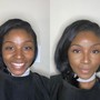 Consultation 1st time client (starting loc journey)