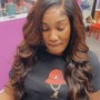 Closure Sew In