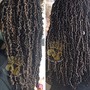 Marley Twist/Cuban Twist