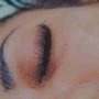 Eyelash Extension Removal