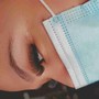 Eyelash Extension Removal