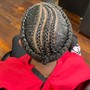 Crochet Braids