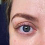 Brow Cleanup