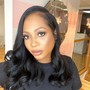 Sew-In With Lace Closure/Hair not included