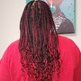 Crochet Braids