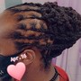 Kinky Twist