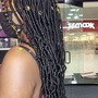 Crochet Braids