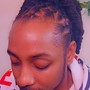 Kinky Twist