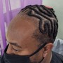 Comb Twist