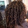 Crochet Braids