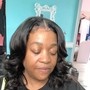 Versatile Sew In