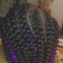 Kinky Twist