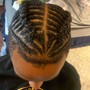 Cornrows