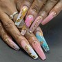 nail repair