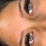 Brow Laminate and Tint