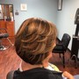 Full Balayage