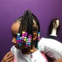 Kid's Braids