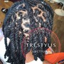 Loc Style