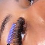 Lash Decals