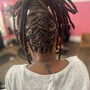 Kid’s Retwist