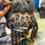 Loc reattachment