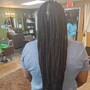 Natural Twists