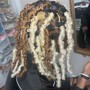 Crochet Locs