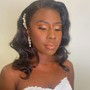 Bridal Makeup - In Studio