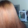 Olaplex Treatment