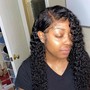 Closure Sew In