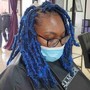 Butterfly Locs (Medium)