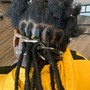 Large Box Braids