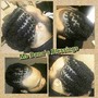 Lace Closure Sew In