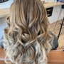 Full Balayage