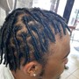 LARGE KNOTLESS BOX BRAIDS