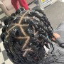 Kinky Twist