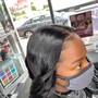 Lace Closure Sew In