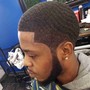 Fades, Tapers, & Afros with Facial Hair (Adults 13&up)