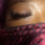 Classic Eyelash Extensions