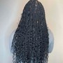 Softlocs Medium  18"