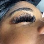 Eyelash Extension Removal