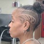 Women's Haircut