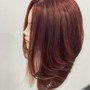 Root Color (Retouch)