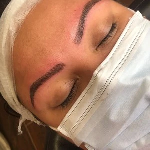 Third attempt to exempt eyebrow threading technicians from licensing  requirements fails - Virginia Mercury