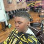 Kid's Cutz