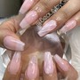 Gel Extension