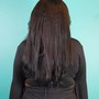 Extension Partial Highlights